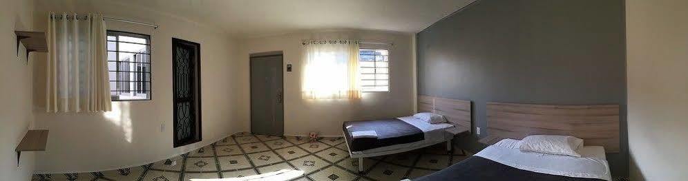 Oyo Hostel Oasis Centro Cerca Del Hospital Issste Hospital Jose Ma Morelos Mexico Extérieur photo